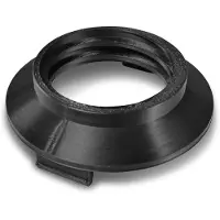 PureFlow Filteradapter Grobgewinde Innen