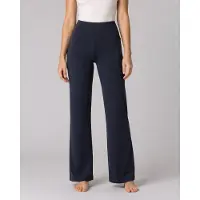 LPO Jazzpants "Jazz-Pant Leni" seitliche Handytasche