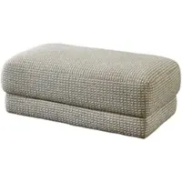 Zurbrüggen XXL Hocker HAMBURG - B/H/T ca. 120.00x43.00x67.00