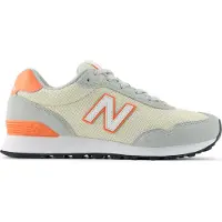New Balance 515 Sneaker Blau | Orange Blau 38