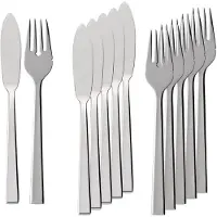 Villeroy & Boch Victor Fischbesteck