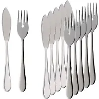 Villeroy & Boch Oscar Fischbesteck