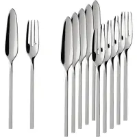 Villeroy & Boch NewWave Fischbesteck