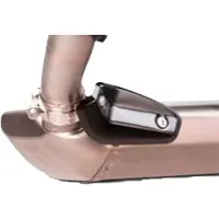 Akrapovic P-hsy9r5 Hitzeschild