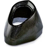 Akrapovic V-ec72 Auspuffblende
