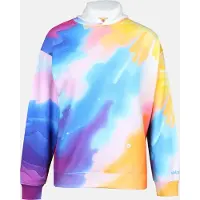 Salzhaut Kapuzenpullover "Hoodie AFFBACKERS"