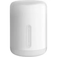 Xiaomi Original Mijia Nachttischlampe Neben Lampe 2 LED Intelligente Nachtlichter Babyschlafenlicht WiFi-Verbindung BT-APP-Steuerzeitsteuerungs-Arbeit mit Mijia APP
