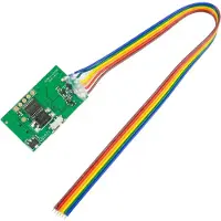 Pni Echo-und Roger-piep-modul Ech01 & Haftflagge