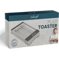 Sobczyk - Flat Toaster