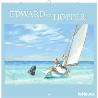 Neumann Edward Hopper 2027