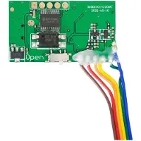 Pni Echo-und Roger-piep-modul Ech01 &amp; Haftflagge