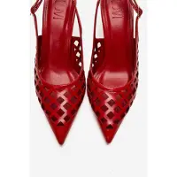 Prologue Jever Stiletto Pumps