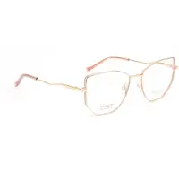 Ana Hickmann Brillenfassung HI1255 05A 52
