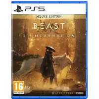 PS5 „Beast of Reincarnation“ Deluxe Edition