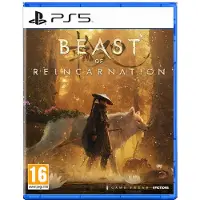 PS5: Beast of Reincarnation