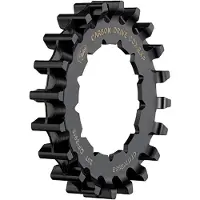 Gates Carbon Drive Cdx Expedition Rohloff 421560025 Hinteres Riemenantriebskettenrad