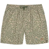 Barts Badehose Herren Ingleses Shorts Khaki-L