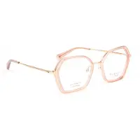 Ana Hickmann Brillenfassung HI1249T T01 54 Titan