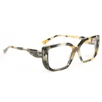 Ana Hickmann Brillenfassung HI6307G G22 53