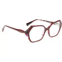 Ana Hickmann Brillenfassung HI6316 H03 53