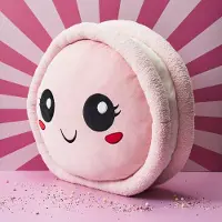 The Concept Factory Macaron-Plüschtier, 70 cm