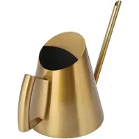 OEM Metallischer Gartenschlauch mit langem Sprühkopf für Zimmerpflanzen (1500 ml)