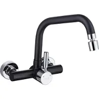 OEM Luxe Universalkeitsarmatur aus Edelstahl