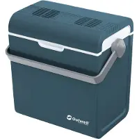 Outwell - Eco Ace 24 - 12V/230V Kühlbox für Camping und Reisen