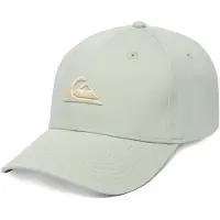 Quiksilver Cap WB-QS-M3-001-SS26 Grün