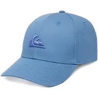 Quiksilver Cap WB-QS-M3-001-SS26 Blau