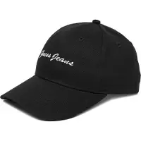 GUESS Jeans Cap CEO-GJ-U3-003-SS26 Schwarz
