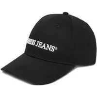 GUESS Jeans Cap WBEO-GJ-U3-002-SS26 Schwarz
