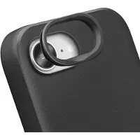 Rhinoshield Contour Objectif Pour Coque Iphone 16e Noir