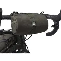 OEM Bikepacking-Stuurtas 1,5L Leger