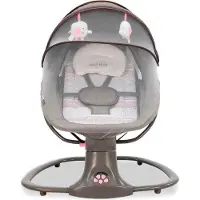 OEM Elektrische Babywippe, 30 cm breit, 40 cm hoch