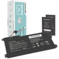 Movano Bateria B31N1912 C31N1912 do Asus E410MA L410MA - 3600 mAh (41 Wh)
