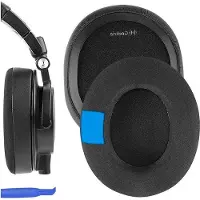 OEM Wechselnde Kopfhörerkissen - Sport-Kühlungsgel für M50X M40X MSR7
