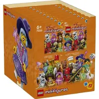 LEGO 71052 Minifiguren Serie 29 - 36er Display / Box