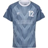 Hummel Regular Soccer 12 Kurzarm-t-shirt