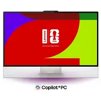 Lenovo Yoga AIO i Gen 11 Aura Edition 32 Intel Intel Core Ultra X7 358H Prozessor E-Kerne bis zu 3,50 GHz P-Kerne bis zu 4,80 GHz, Windows 11 Home 64, 1 TB SSD M.2 2280 PCIe 4.0 TLC