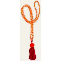 Oilily Halskette Pom & Tassel- maatOne size