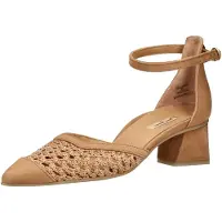 Paul green Pumps in Braun | Gr.: 37