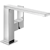 Tres Einhebel Waschtischmischer mit seitlichem Hebel. , 10620501 10620501