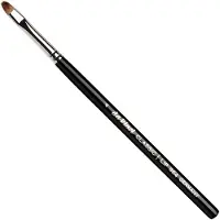 Da Vinci , Classic Lippenpinsel 1 St Pinsel