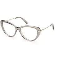 Emilio Pucci Sehhilfen - - EP5279 - Vorderseite Acetat - Grau - 56/15/140