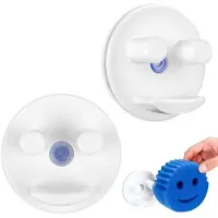 OEM Küchen-Spülset für 2 Personen, mit Wasserdüsen, ohne Spülporisten