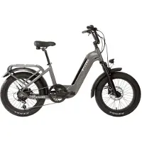Myland San Diego 20´´ 6s Elektrofahrrad