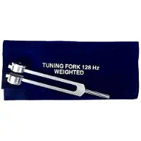 Bahadra Stimmgabel Otto 128 Hz -- 21 cm online bestellen sofort