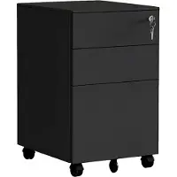 Relaxdays Rollcontainer