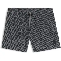 BOSS Bedruckte Badeshorts Grösse L